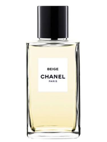 chanel beige profumo|chanel beige shade.